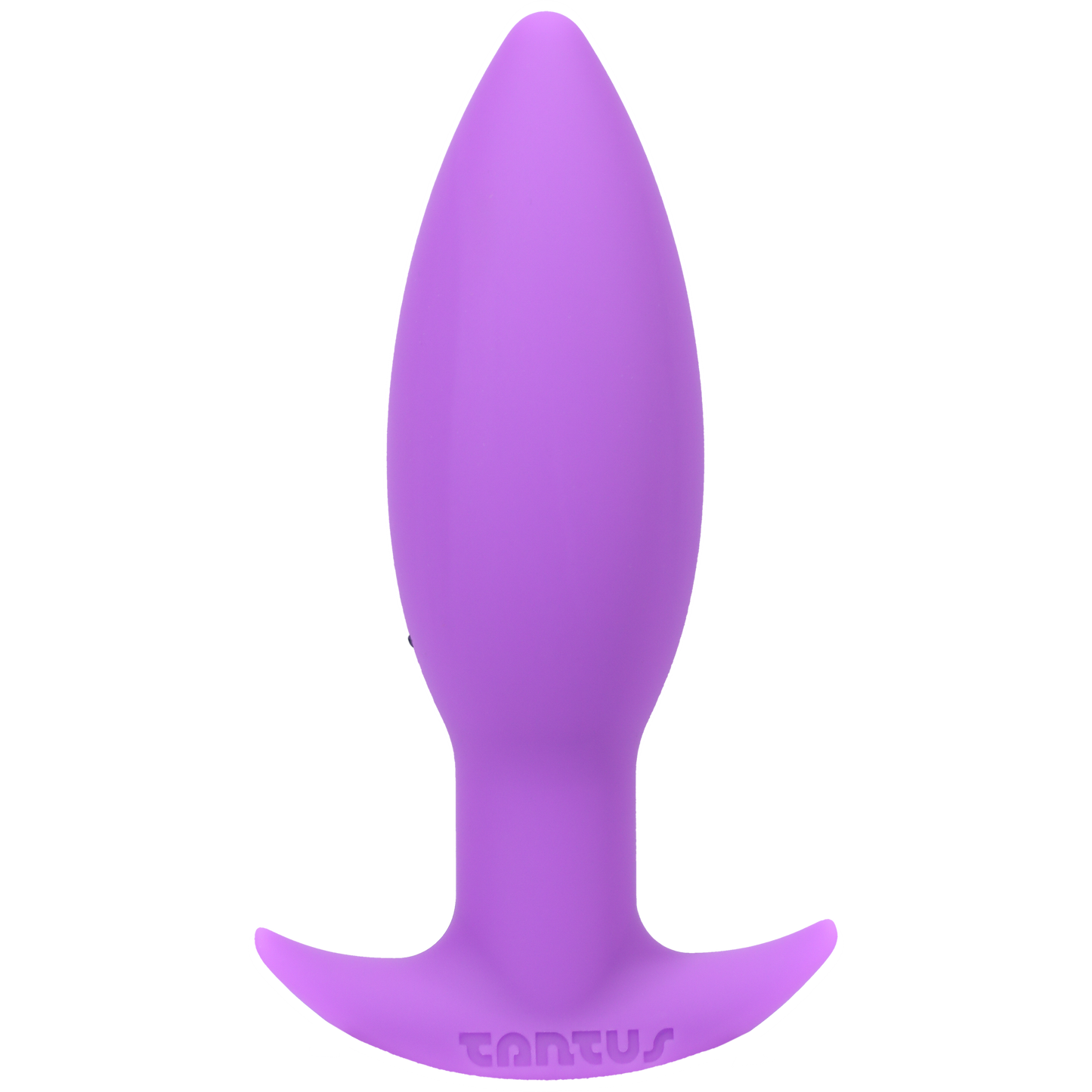 Tantus Neo Silicone Plug Purple
