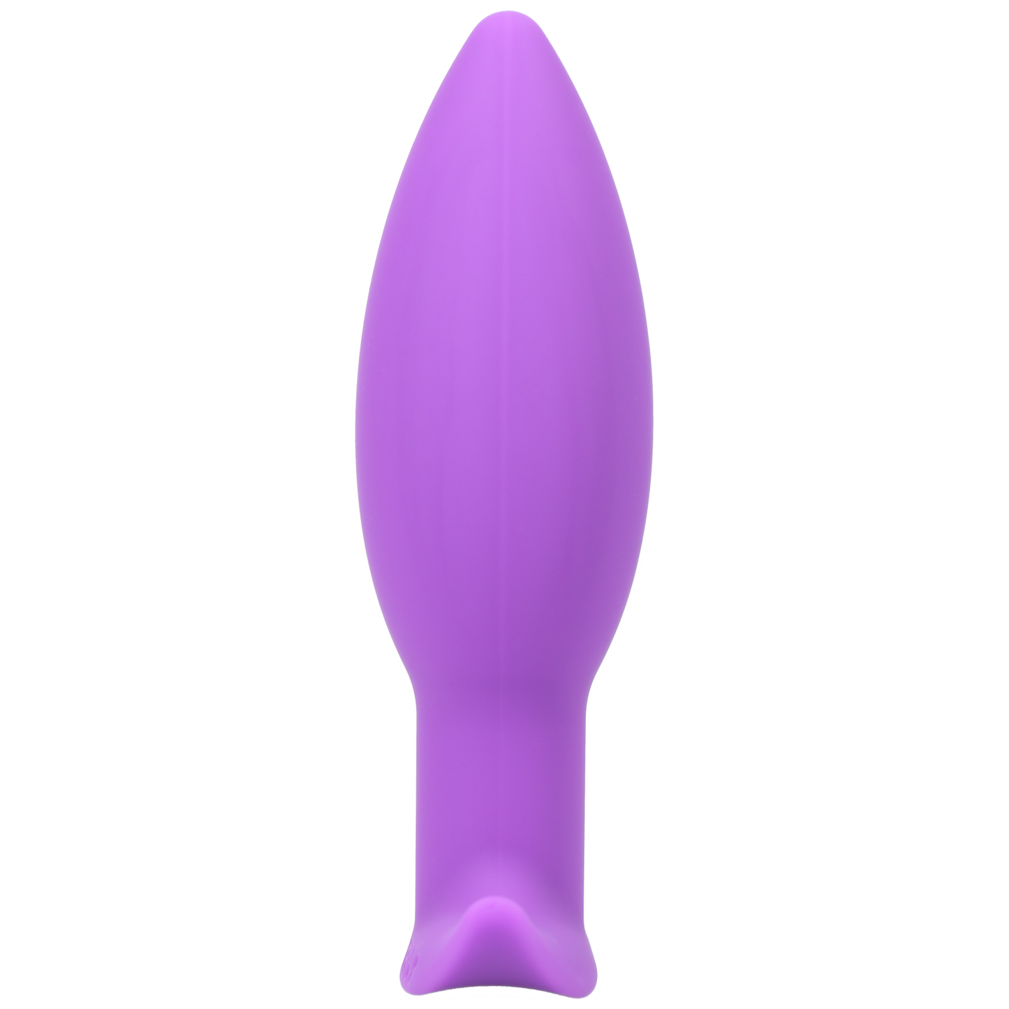 Tantus Neo Silicone Plug Purple