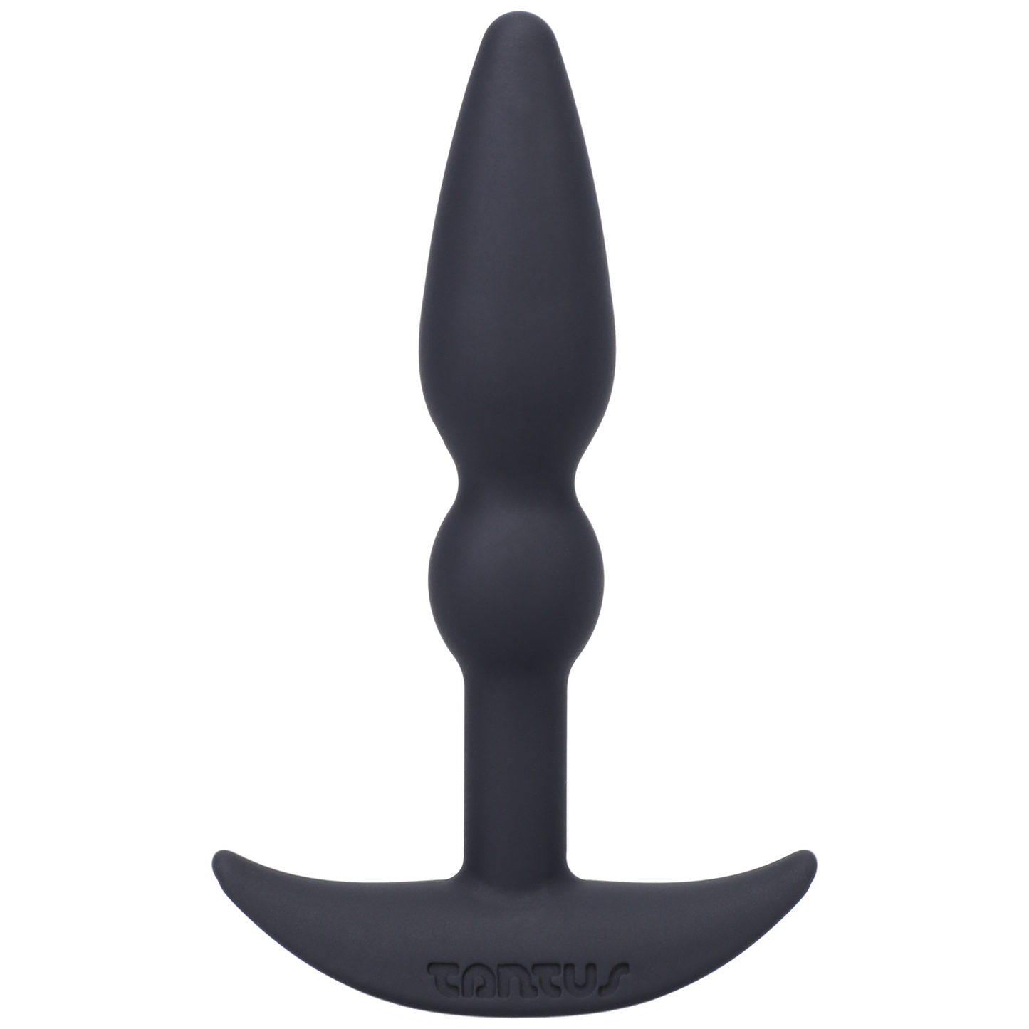 Tantus Perfect Plug Black