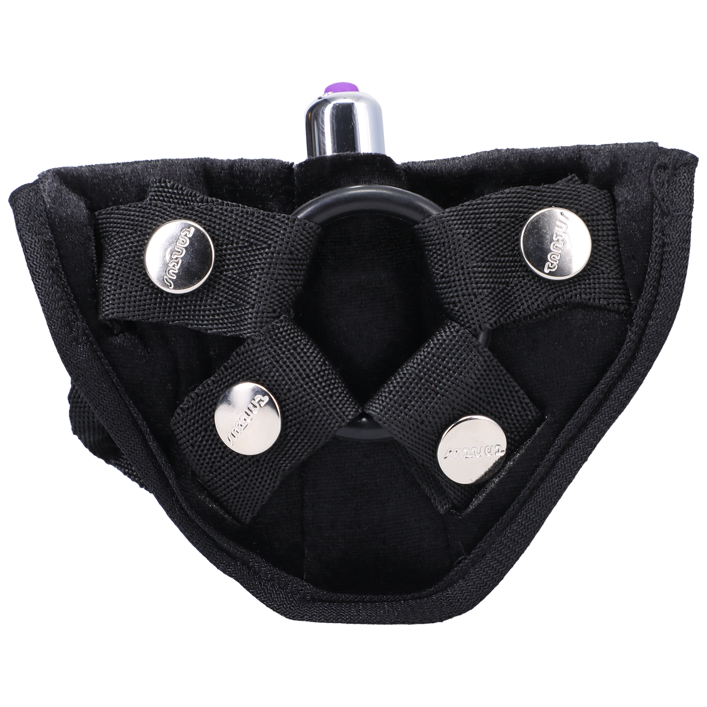 Tantus Strap-On Vamp Kit