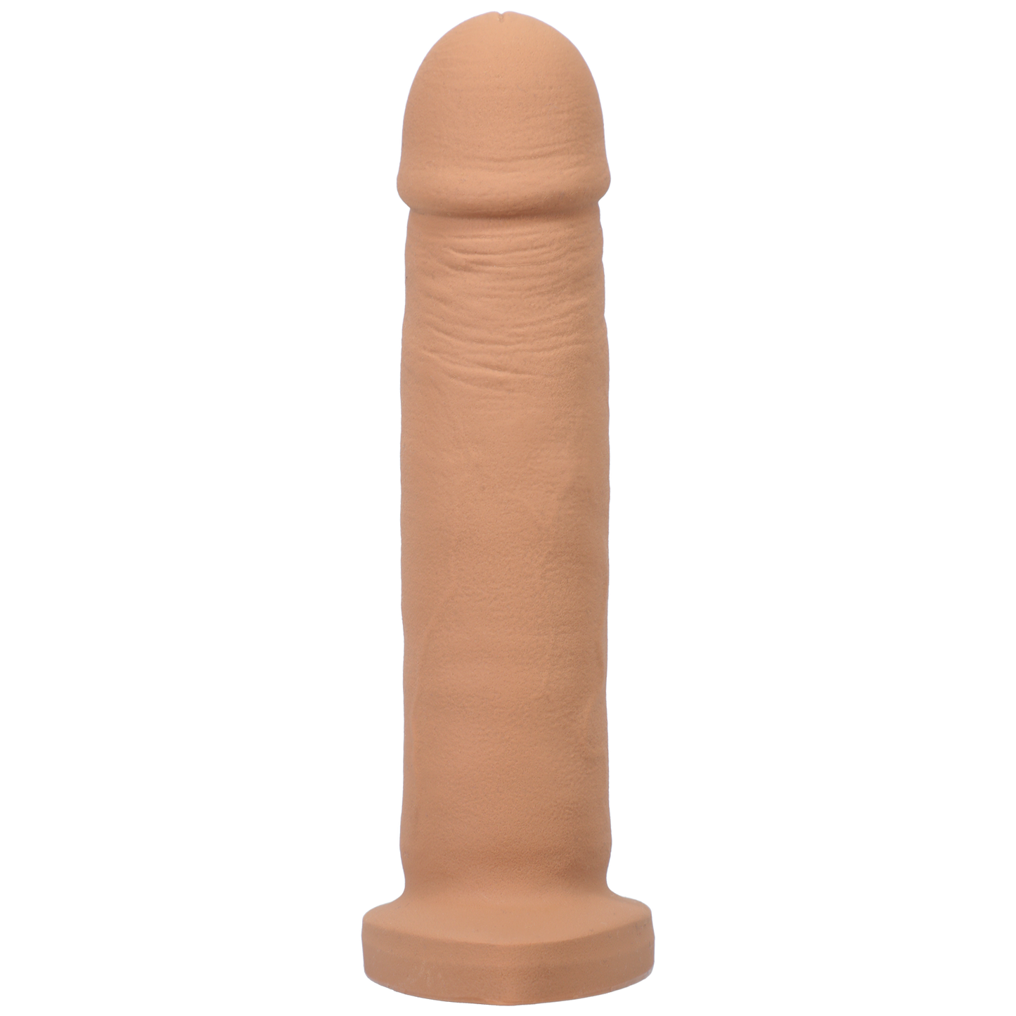 Tantus Alan O2 Dildo Vibrating Kit with Suction Cup