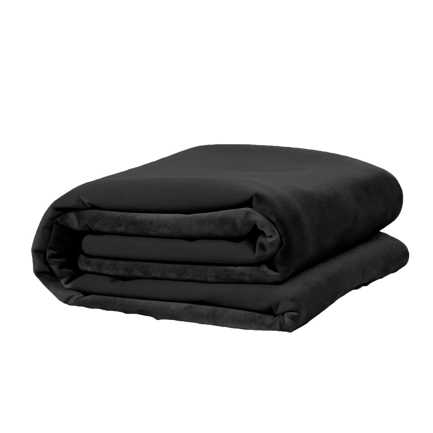 Liberator Fascinator Throw King Size - black