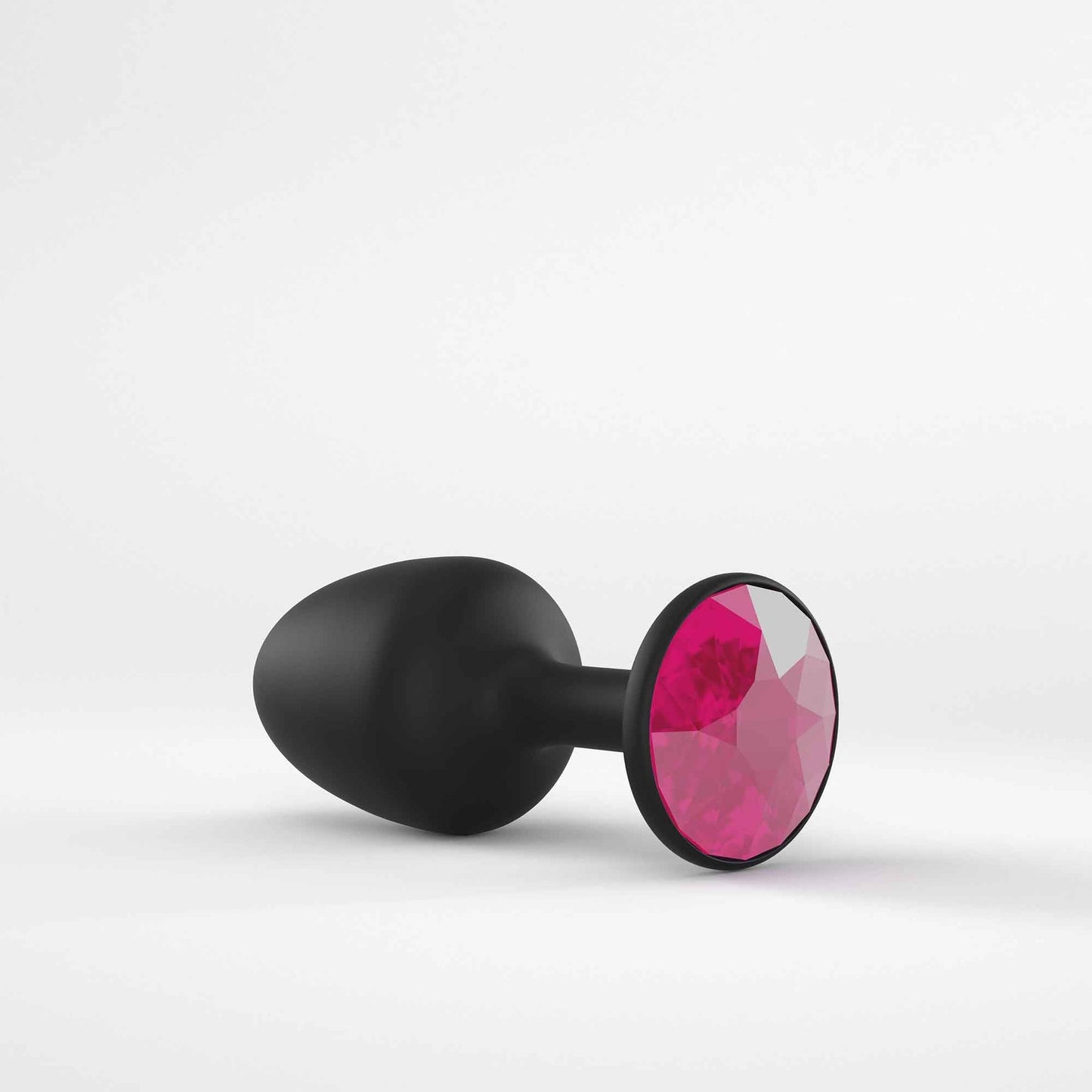 Dorcel Geisha Plug Ruby Medium