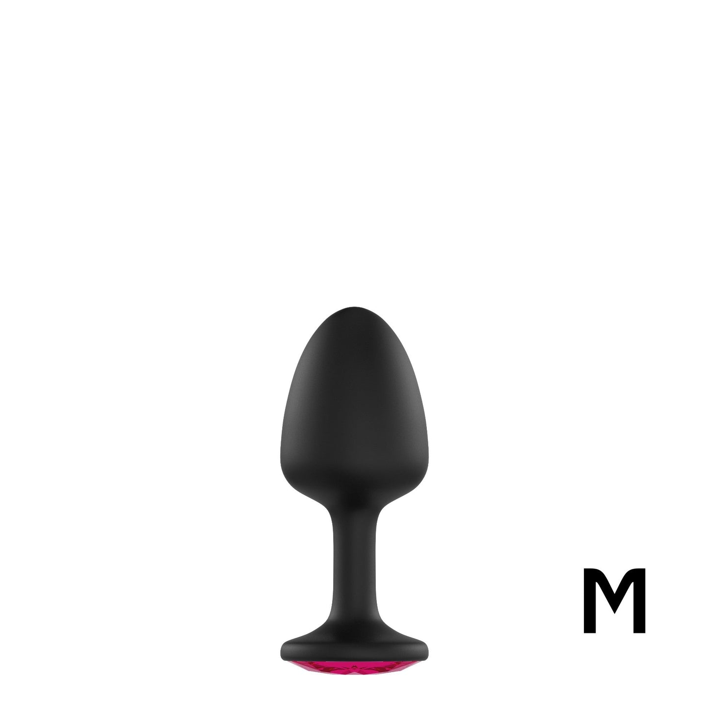 Dorcel Geisha Plug Ruby Medium