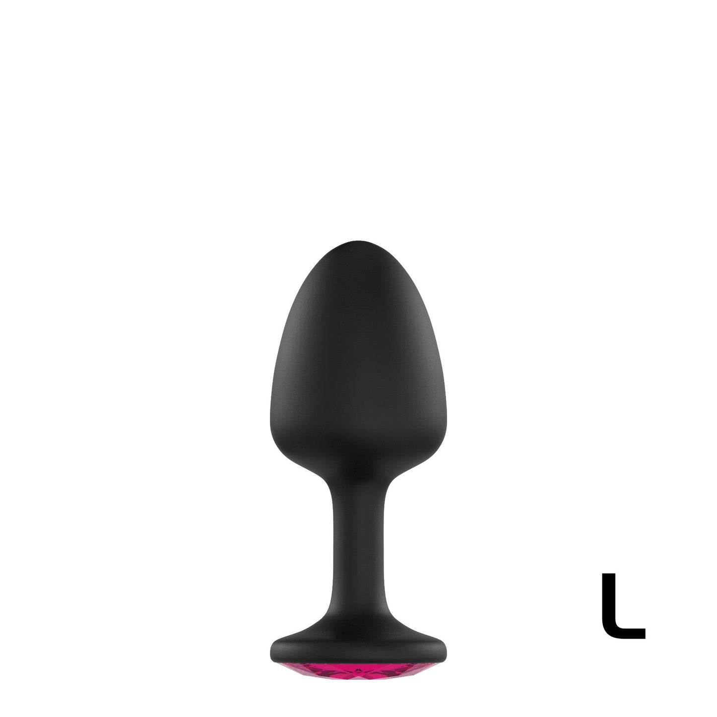 Dorcel Geisha Plug Ruby Large