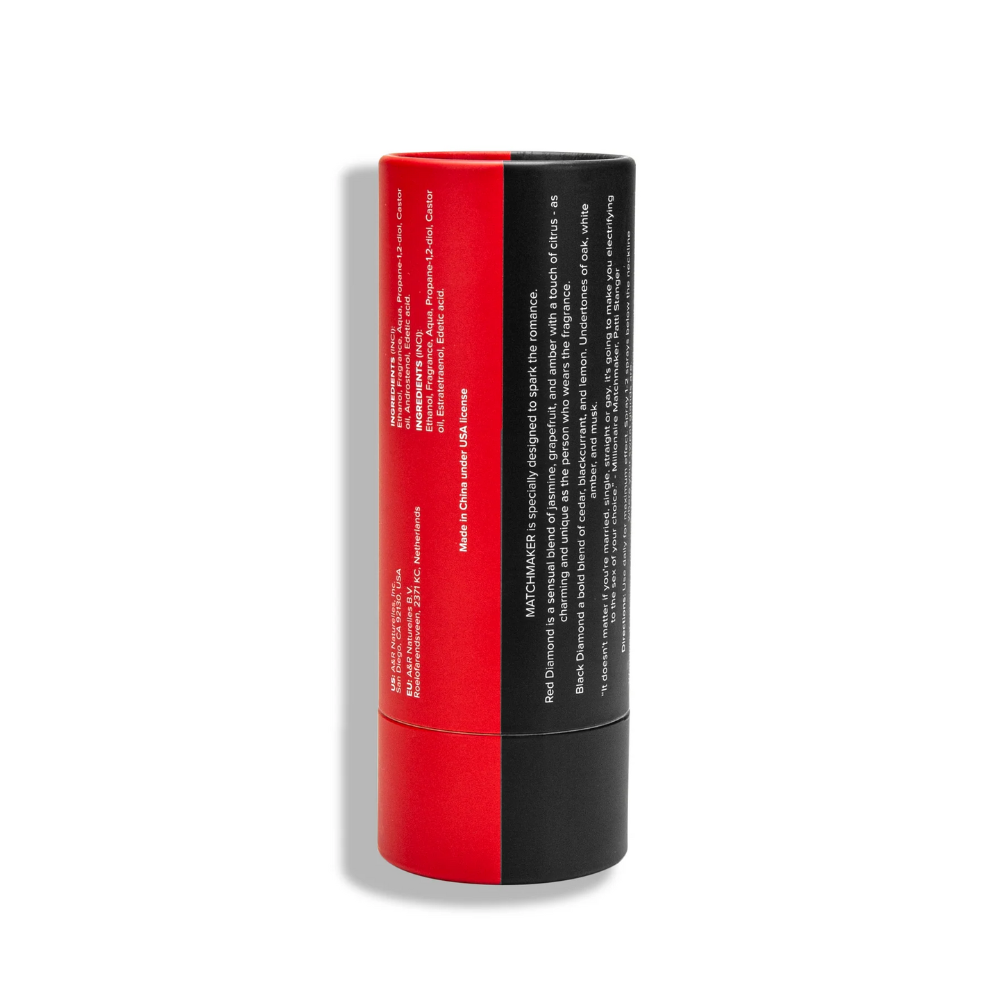 Eye of Love Matchmaker Pheromone Couples Kit - 20ml / 0.67 fl oz