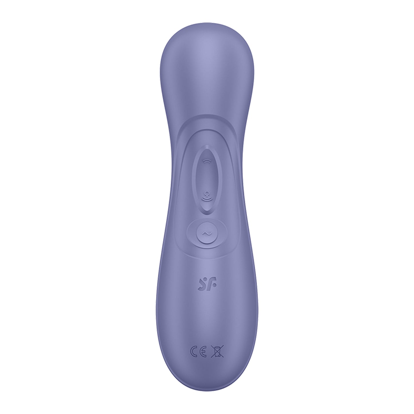 Satisfyer Pro 2 Gen 3 Clitoral Stimulator - Lilac