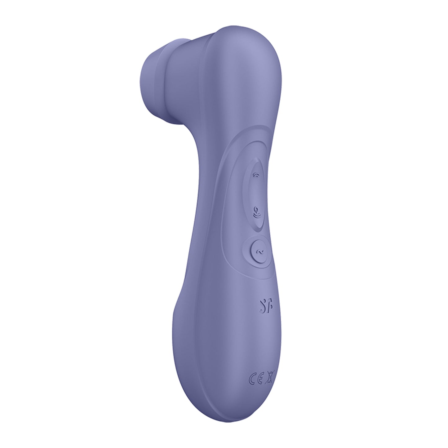 Satisfyer Pro 2 Gen 3 Clitoral Stimulator - Lilac