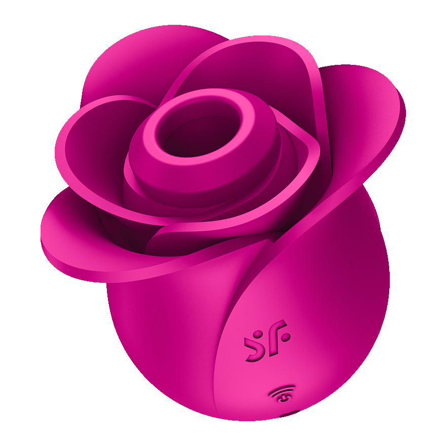 Satisfyer Pro 2 Modern Blossom Air Pulse Vibrator
