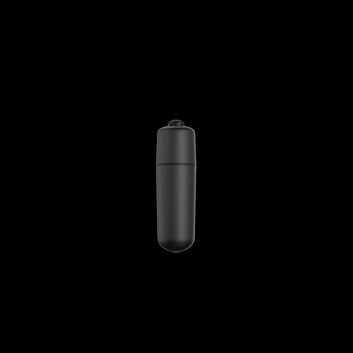 Love to Love Waouhhh Bullet Vibrator - BLACK ONYX