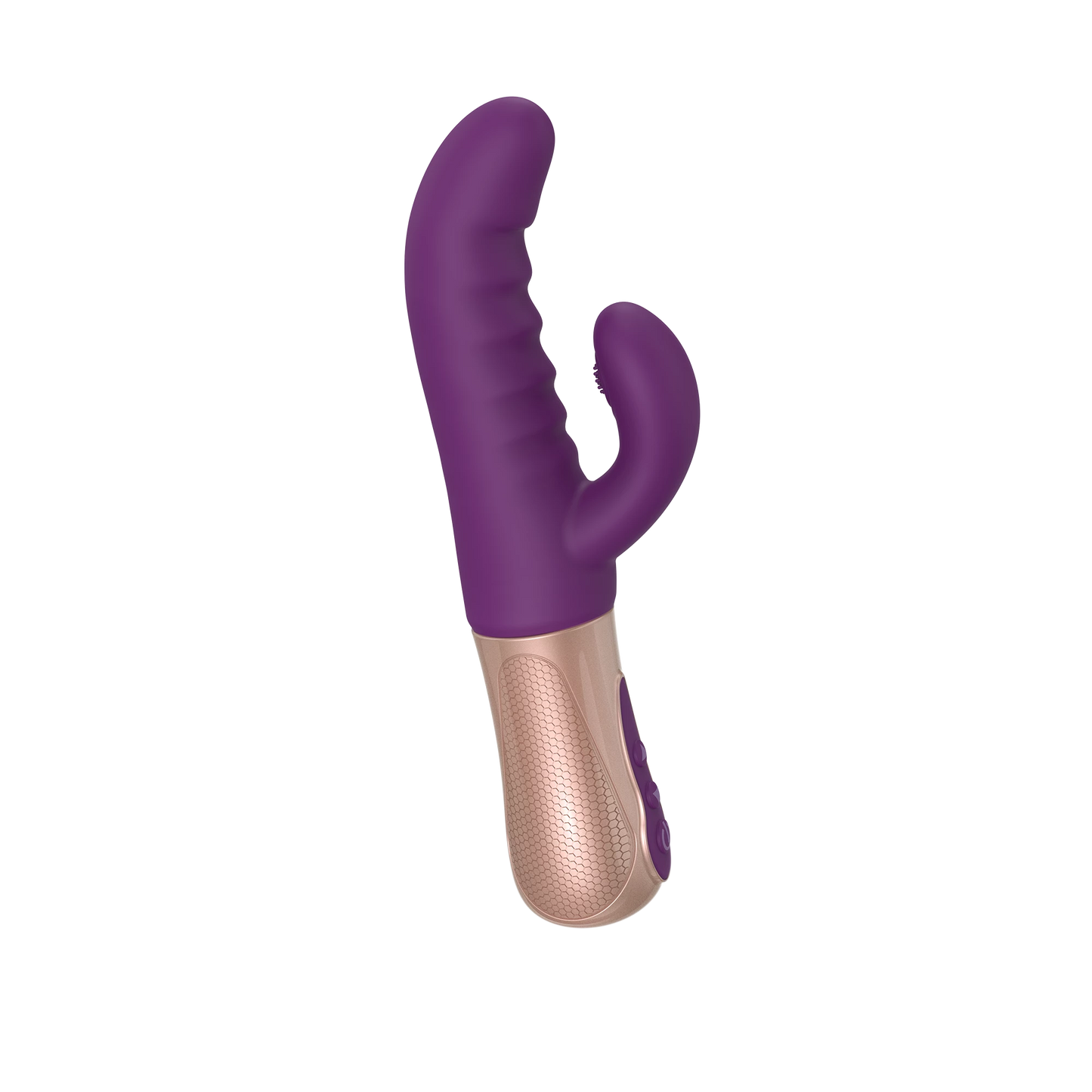 Love To Love Sassy Bunny - Purple Rain