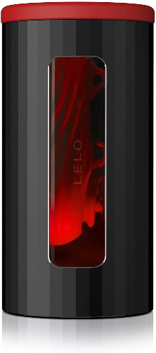 Lelo F1S V2 Red