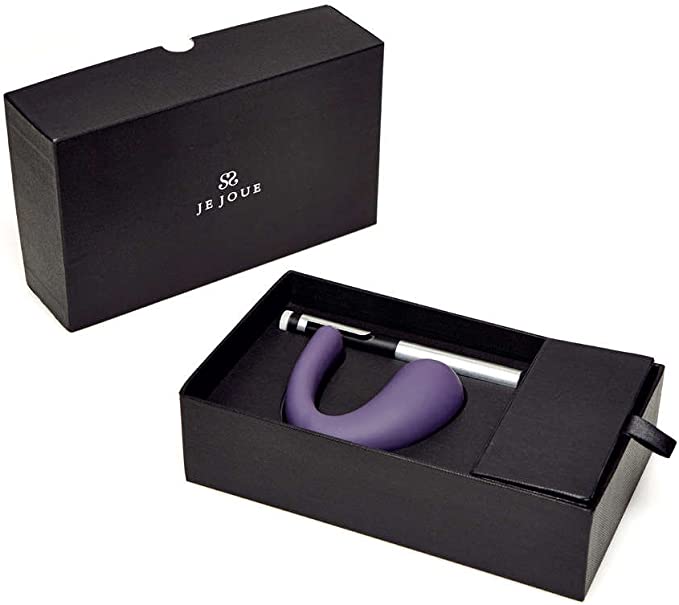 Je Joue DUA Remote Control G-Spot Vibe