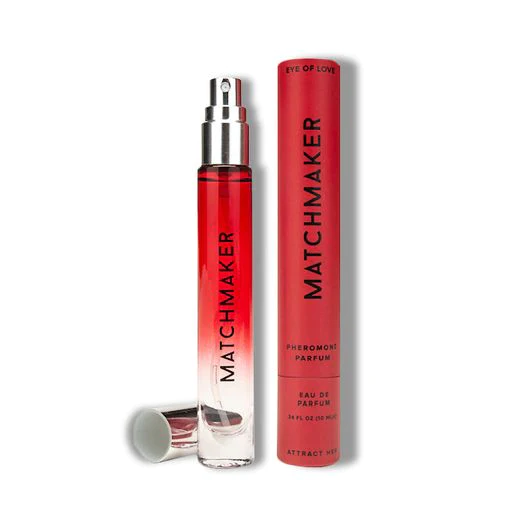 Eye Of Love Matchmaker Red Diamond LGBTQ Pheromone Parfum 10ml