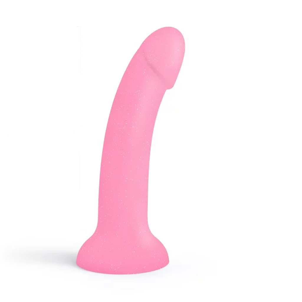 Love To Love Dildolls Glitzy 6" Dildo