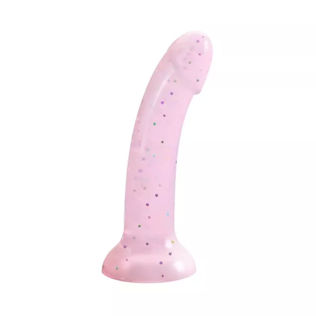 Love to Love Dildolls Starlight 6" Dildo