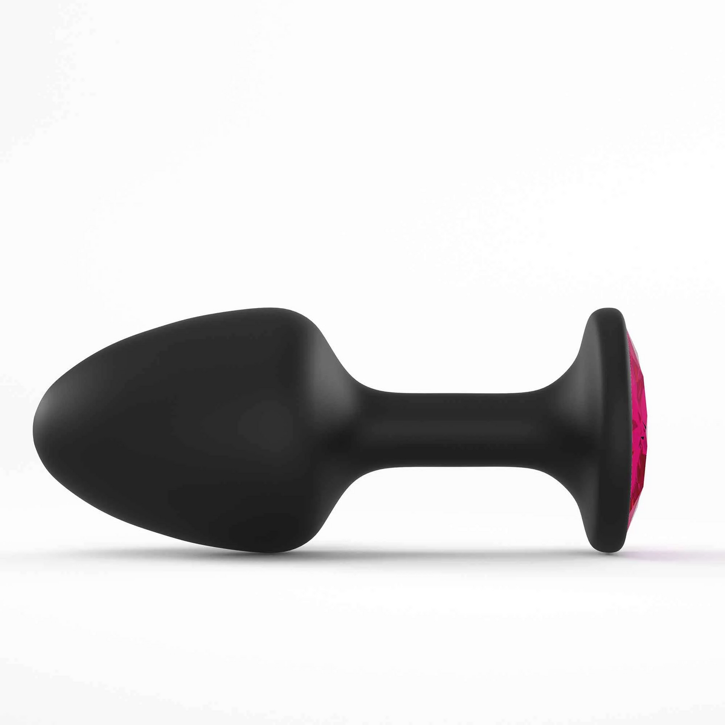 Dorcel Geisha Plug Ruby Extra Large