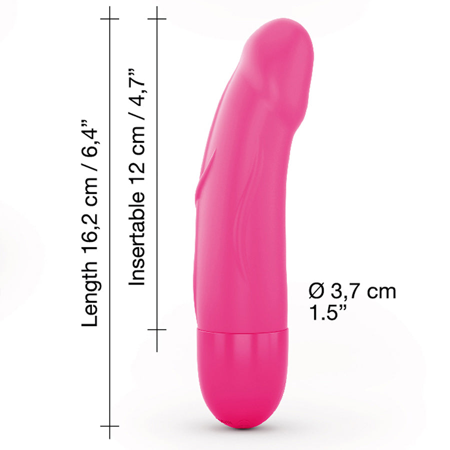 Dorcel Real Vibrations S 2.0