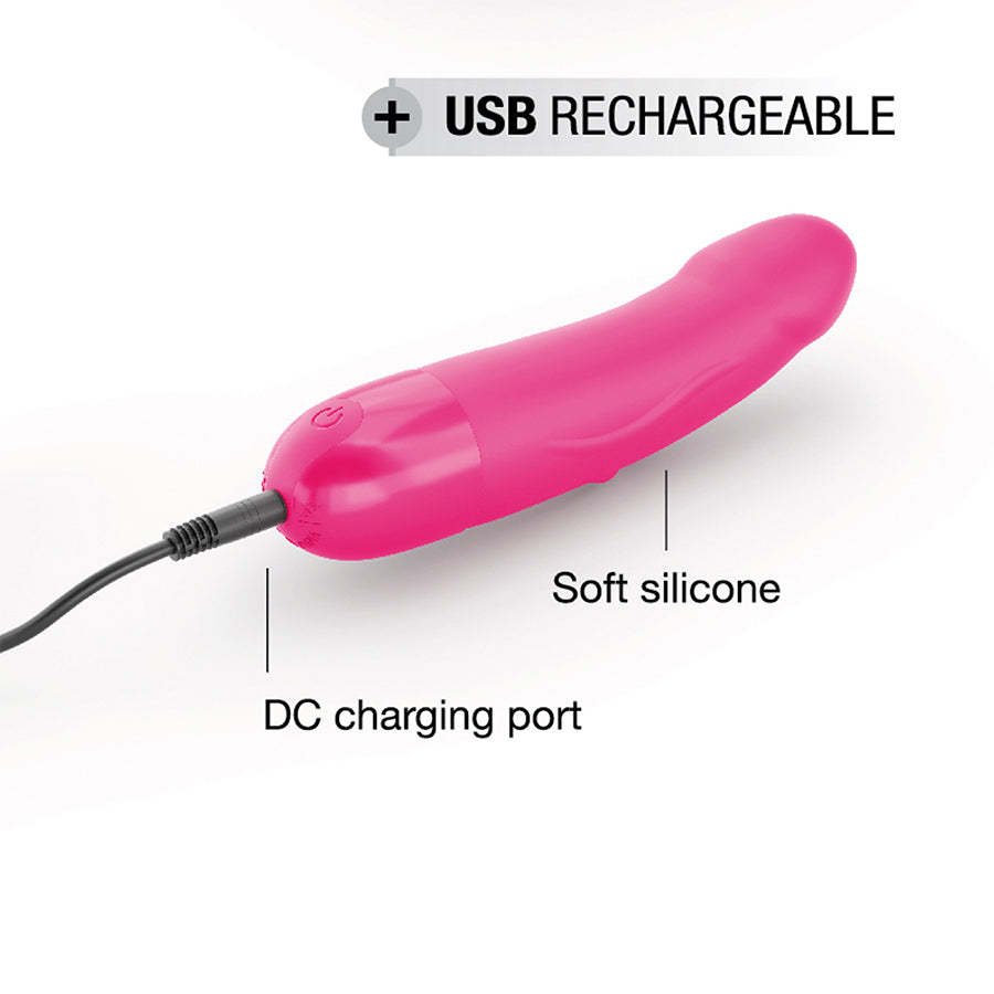 Dorcel Real Vibrations S 2.0