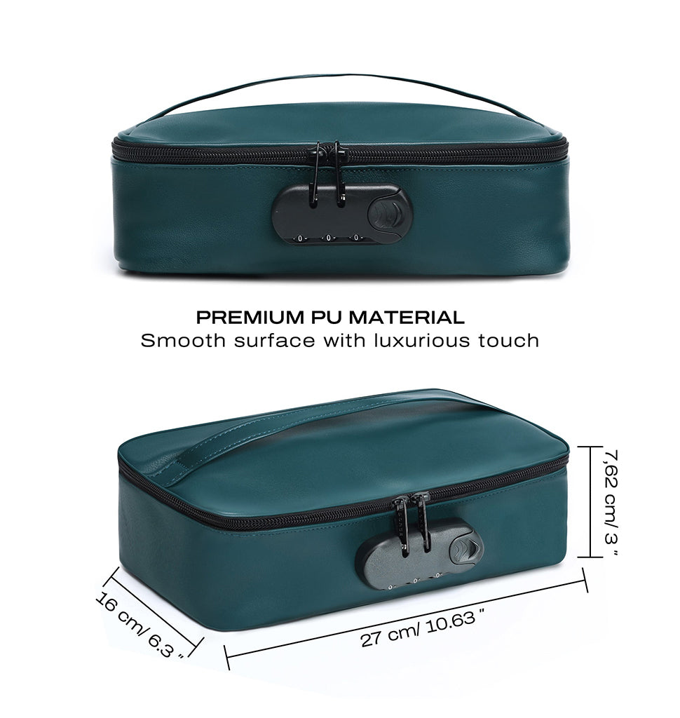 Dorcel Discreet Box GREEN