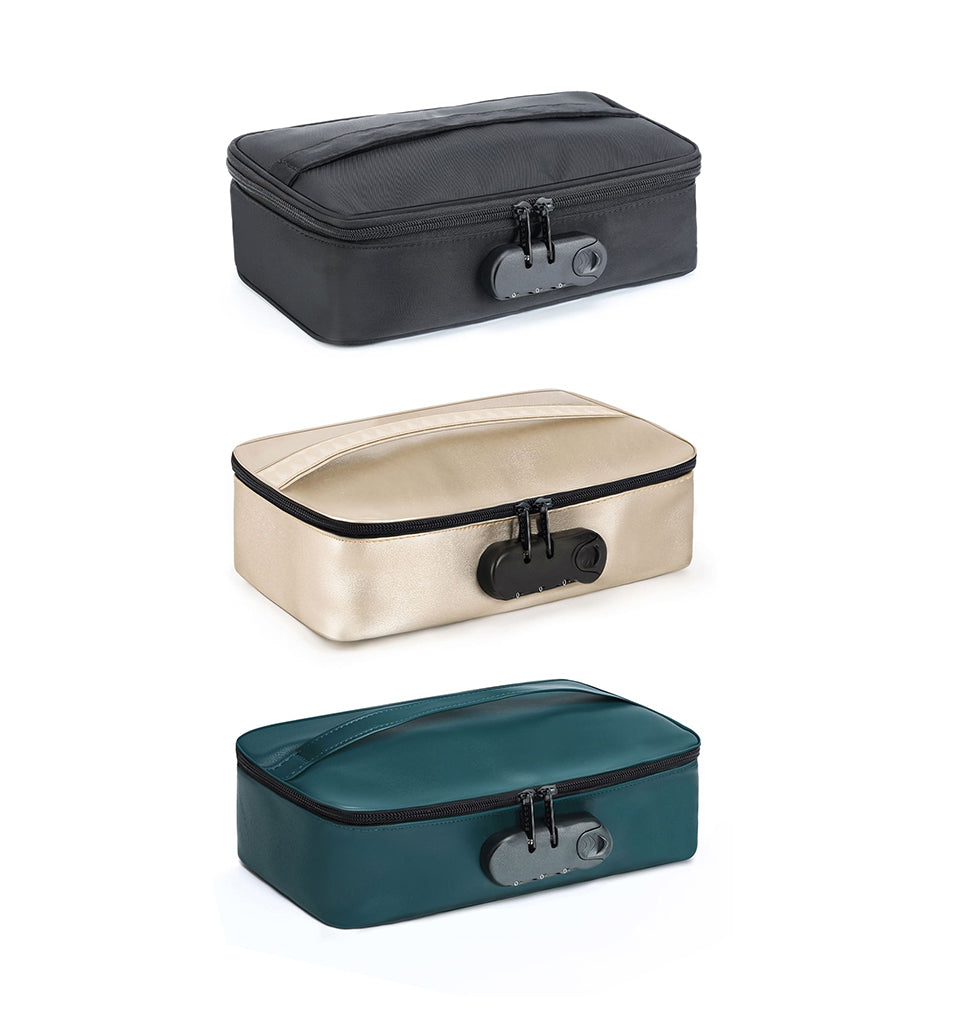 Dorcel Discreet Box GREEN