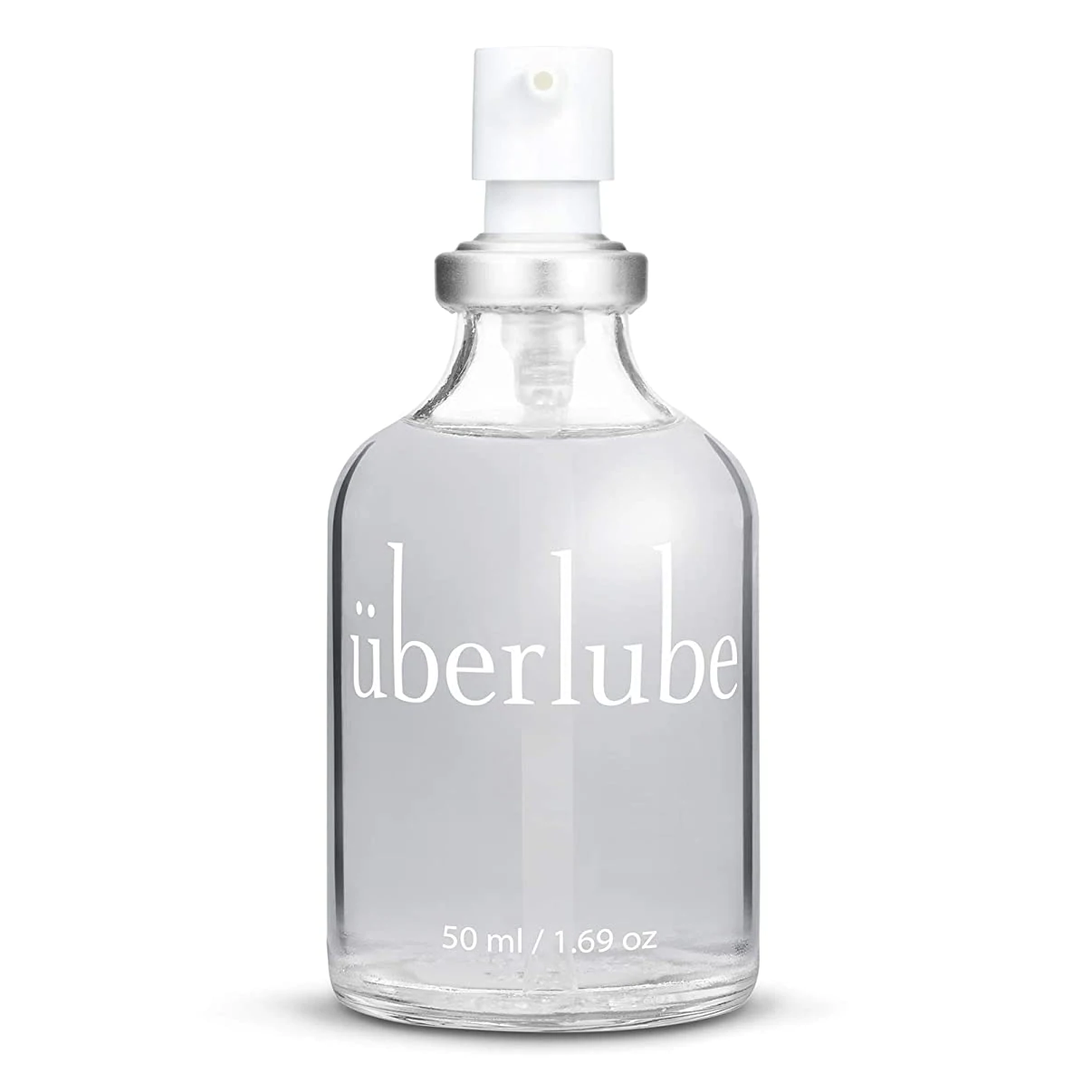 Uberlube Luxury Lubricant 50 ml