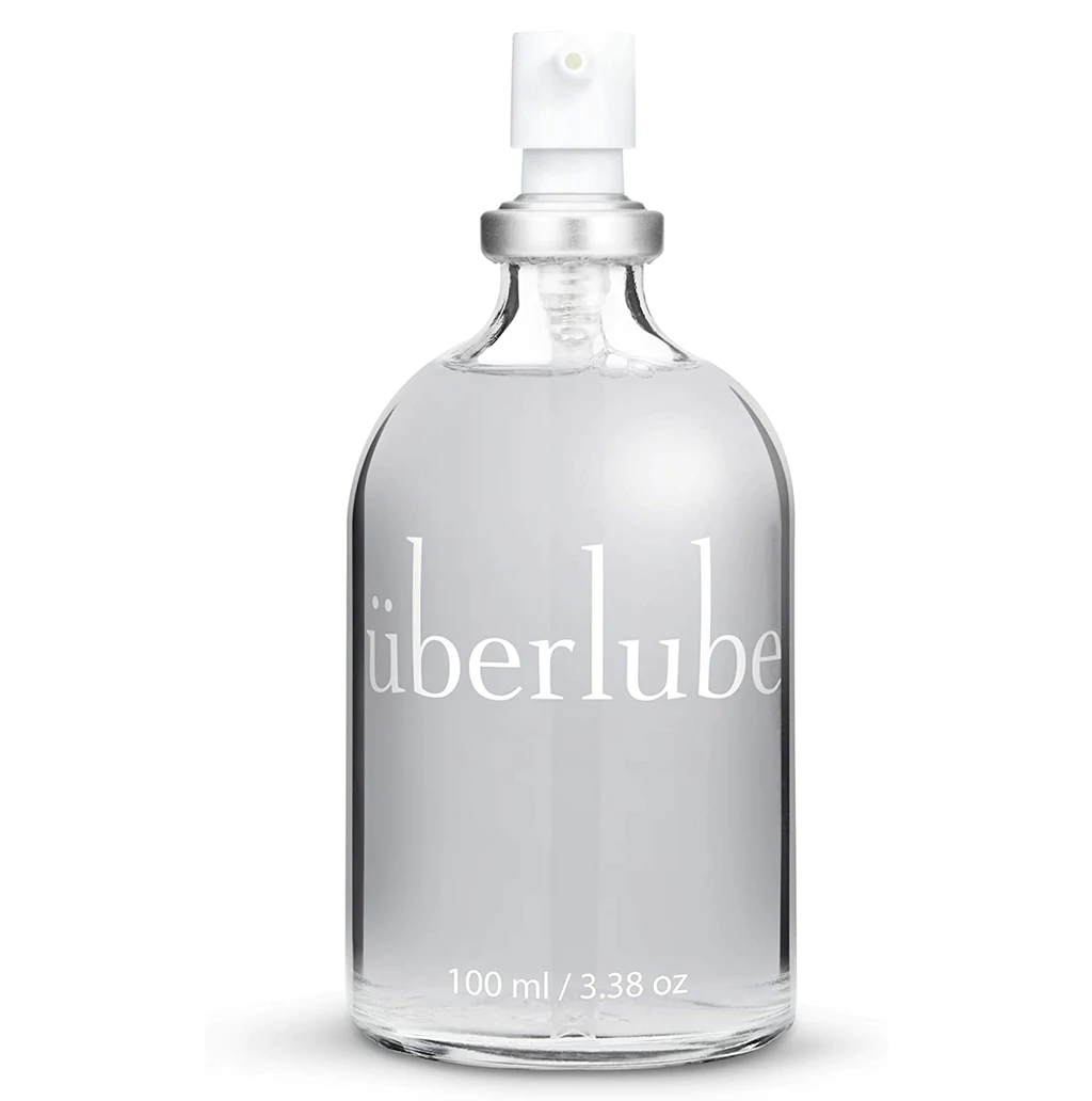 Uberlube Luxury Lubricant 100 ml