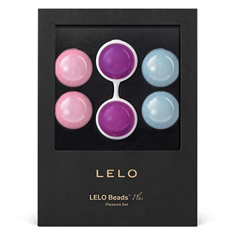 Lelo Luna Plus Beads