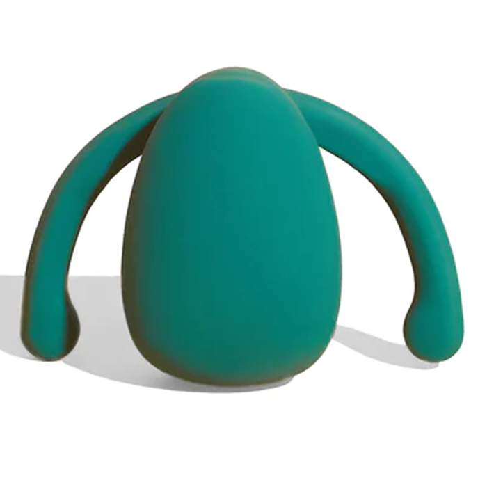 Dame Eva II Clitoral VIbrator Fir