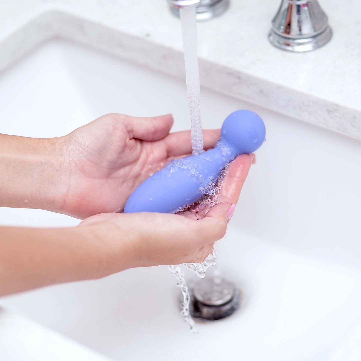 PlusOne Personal Massager