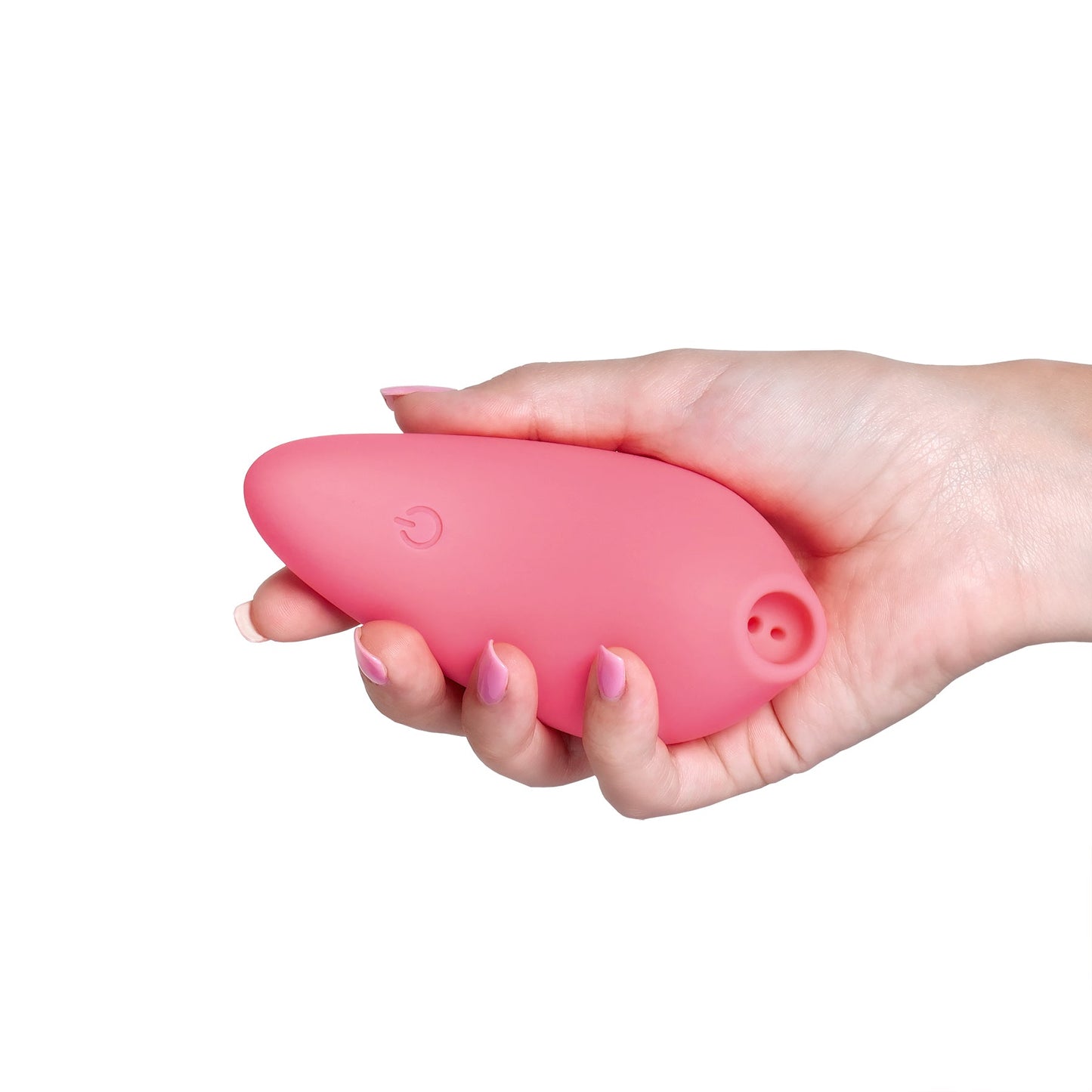 PlusOne Air Pulsing Arouser