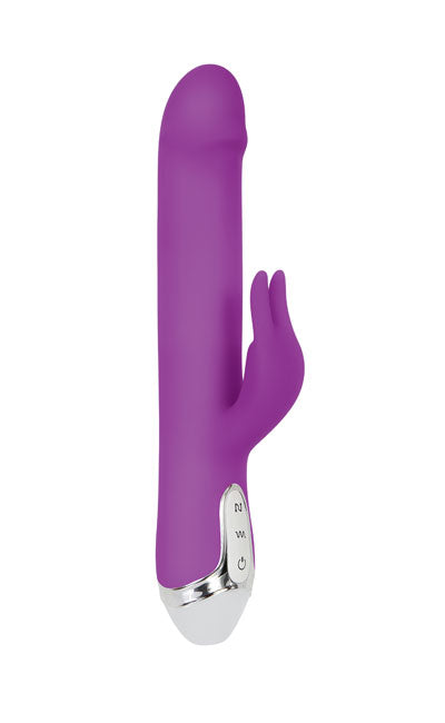 Evolved Dancing Pearl Rabbit Vibrator