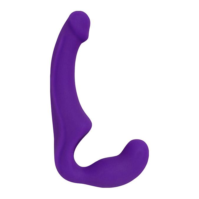 Fun Factory Share Double Dildo - Violet