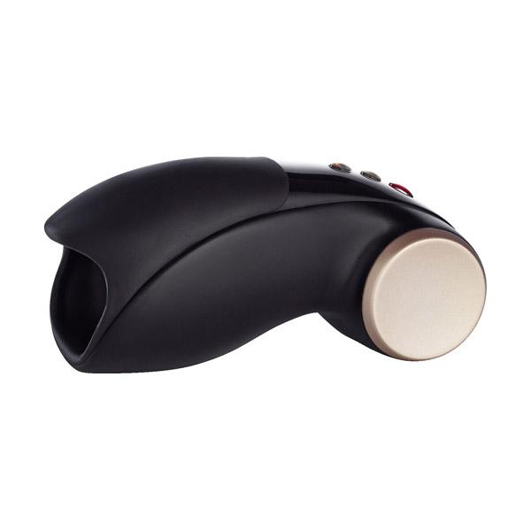 Fun Factory Cobra Libre II Penis Massager - Black