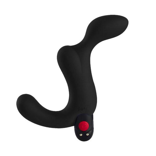 Fun Factory Duke Prostate Massager Black