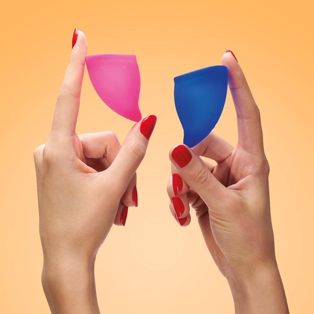 Fun Factory Fun Cup Menstrual Cup Size A