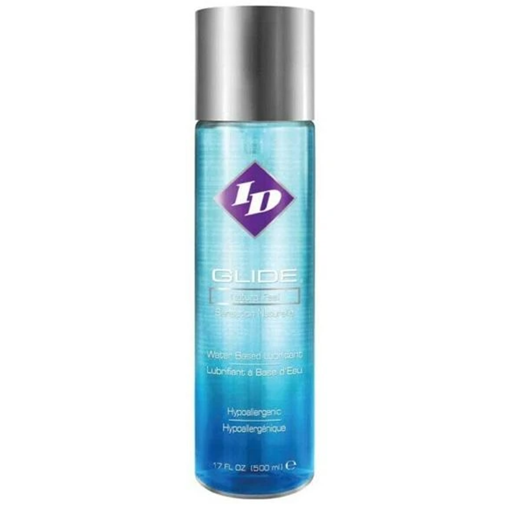 ID Glide Water Based Lubricant 17oz