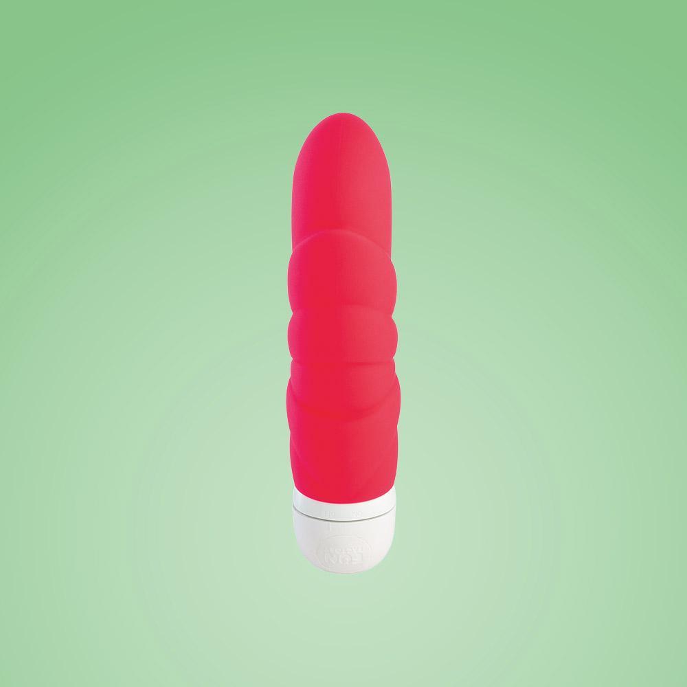 Fun Factory JAM Mini Vibrator