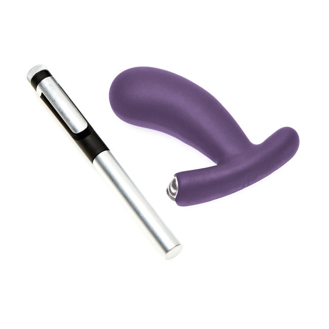Je Joue Nuo v1.2 Vibrating Butt Plug