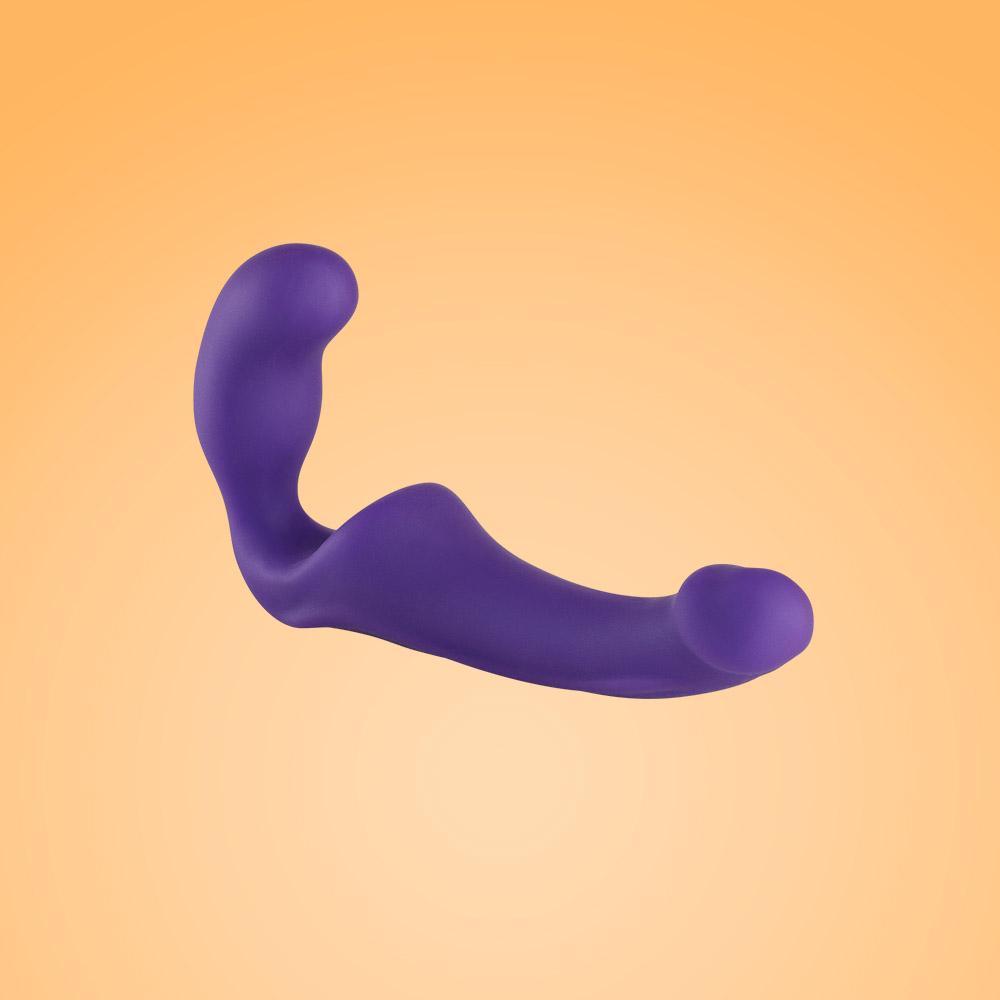 Fun Factory Share Double Dildo - Violet
