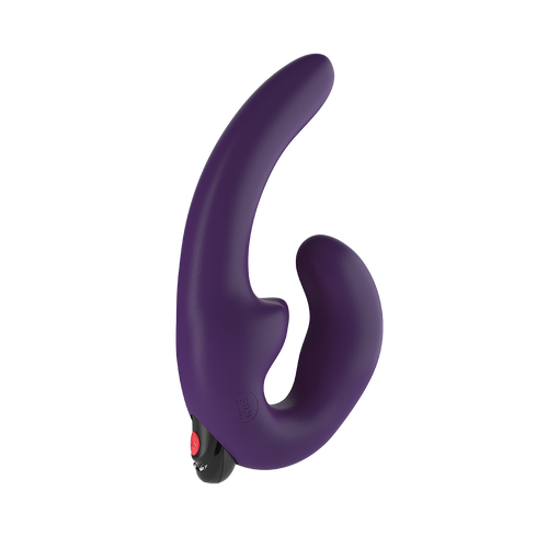 Fun Factory ShareVibe Vibrator - Dark Violet