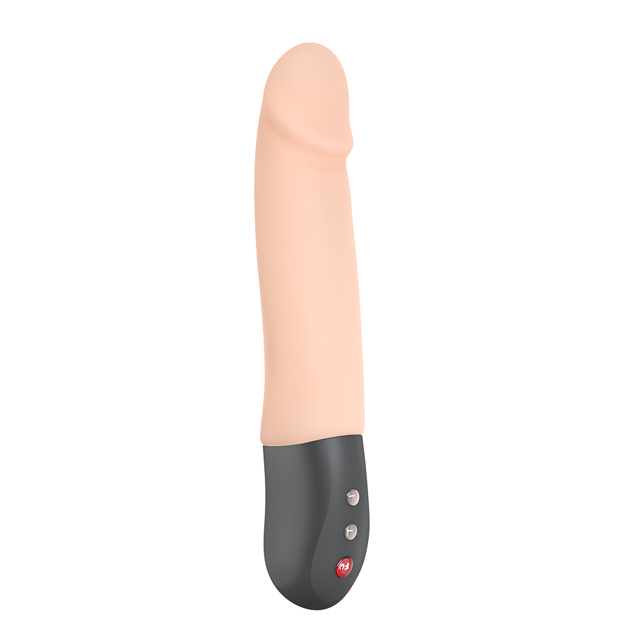 Fun Factory Stronic Real Pulsator - Dark Violet