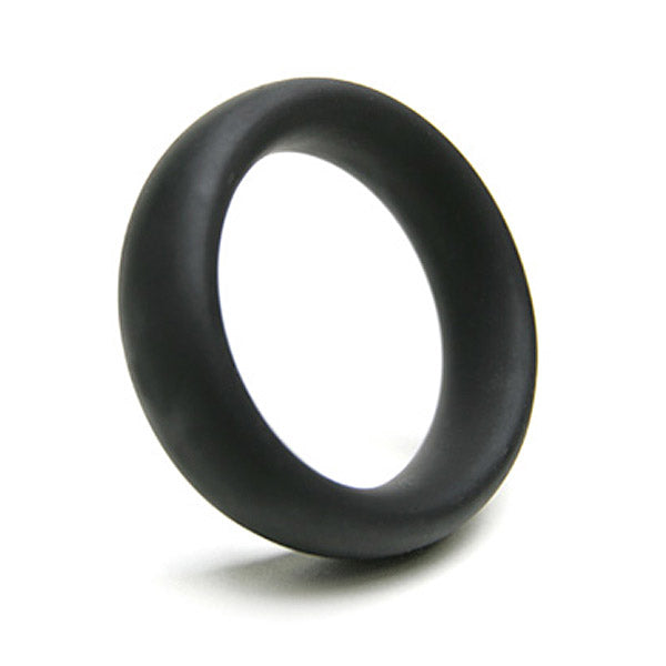 Tantus Cock Ring Beginner - Black