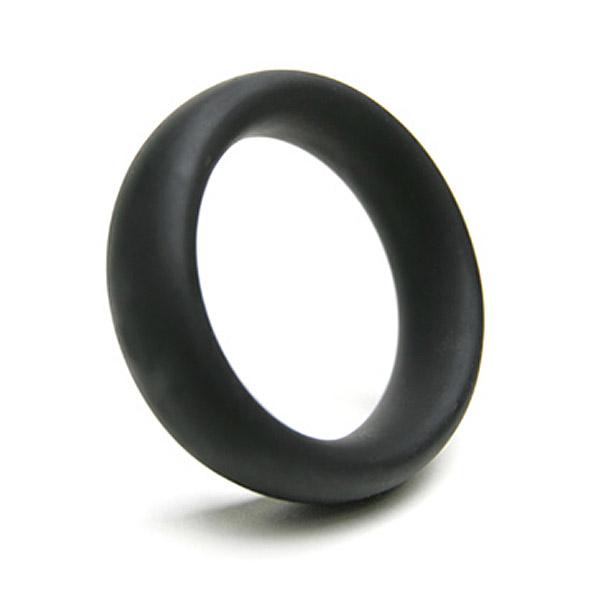 Tantus Cock Ring Beginner - Black