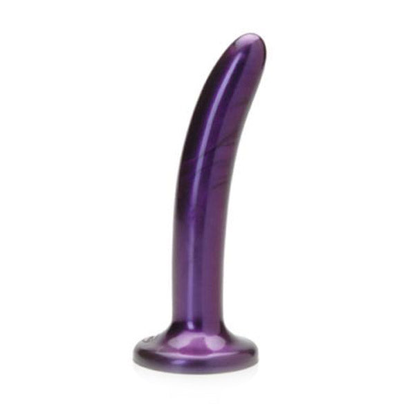 Tantus Leisure Silicone Vibrator