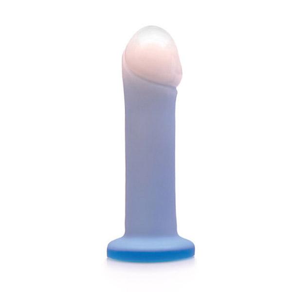 Tantus Duchess Dual Density Vibrator Ice