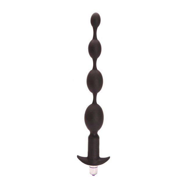 Tantus Vibrating Progressive Beads