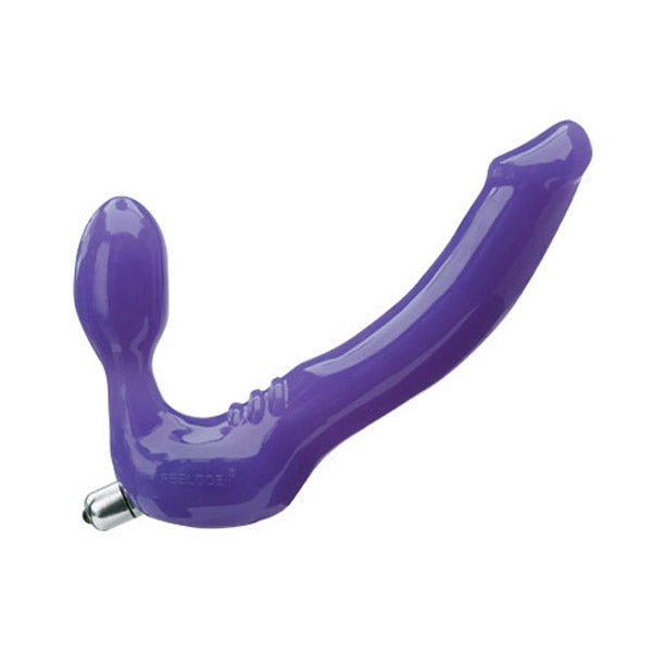Tantus Strapless Classic Medium
