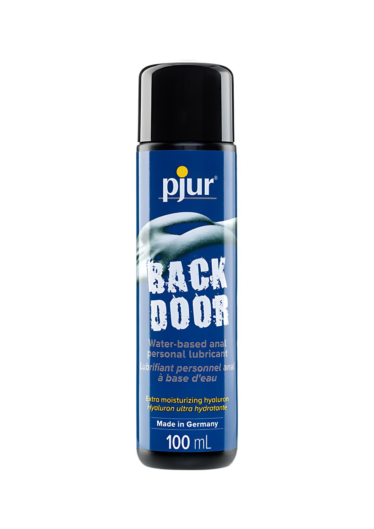 Pjur Backdoor Anal Glide Water Based Lubricant 100ml
