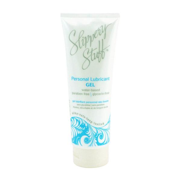 Slippery Stuff Water Based Lubricant Gel 8oz
